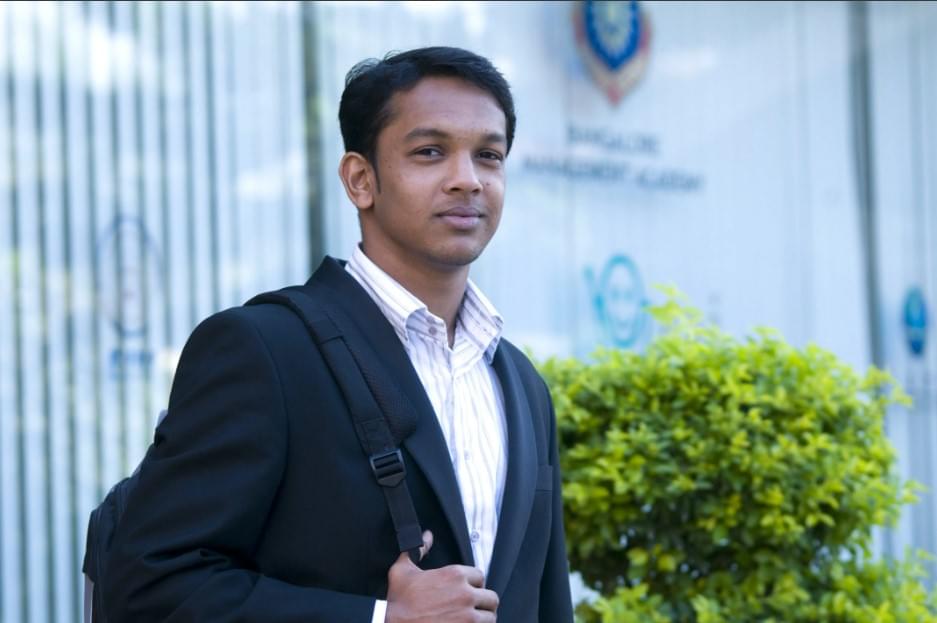 ISBC College of Arts, Science and Commerce Bangalore Students photo 1